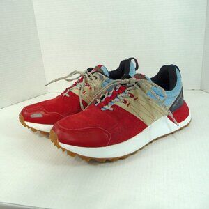 SNKR PROJECT DUANE SNEAKERS SIZE 11.5